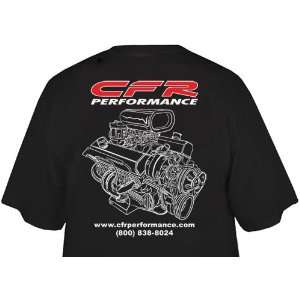  CFR T Shirt, Small 