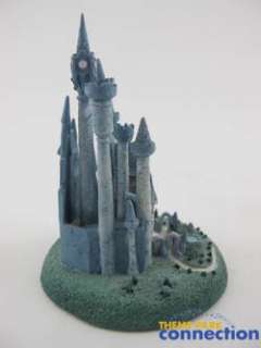   WDCC Cinderella CASTLE Enchanted Places Castles Figure Statue  