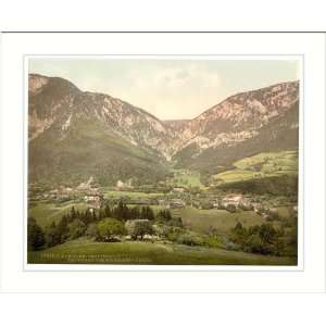  Reichenau from Schweiger UNFuer Lower Austria Austro 