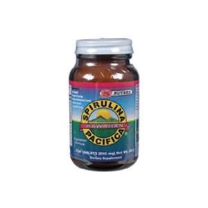  Nutrex Hawaii Hawaiian Spirulina Pacifica 500 mgs., 100 