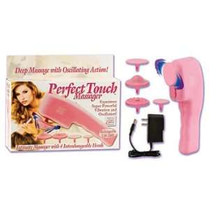  PERFECT TOUCH MASSAGER