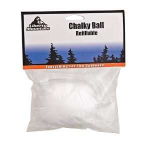  Magnesium Carbonate Chalky Ball