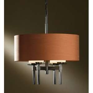  Chand Beacon Hall, 4lt Chandelier By Hubbardton Forge 