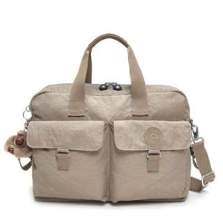 Kipling New Baby Bag L Nursery Bag Peppery BNWT RRP £92  