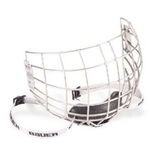  Nike Bauer 4000 Hockey Facemask
