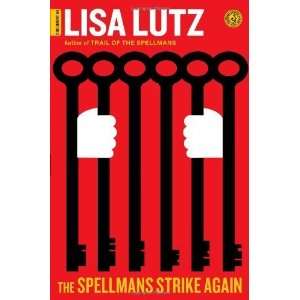  The Spellmans Strike Again Document #4 [Paperback] Lisa 