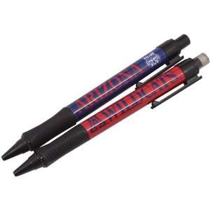  Arizona Wildcats Mechanical Pencil & Retractable Pen 