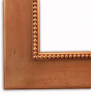 Southampton Gold Picture Frame Solid Wood  