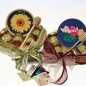 Kosher Gift Basket   Simply Tea & Honey (USA)  Grocery 