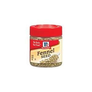 Specialty Herbs & Spices Fennel Seed   6 Pack  Grocery 