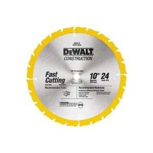  DW3112 DeWALT 10 24T   Fast Ripping
