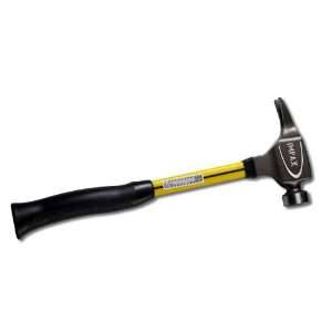 Nupla R 20 16 SG Ripping Hammer with Classic Handle and SG Grip, 16 