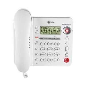  ATT1856   Speakerphone,w/ Digital Answering,50 Number/Name 