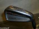 TITLEIST 775 CB 6 IRON NS PRO 100