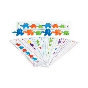  Connecting Camels Sequence Cards Toys & Games
