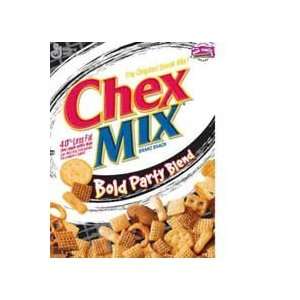  Chex Mix Bold Party Blend (60 bags) 