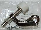 Soss Invisible Hinge One Pair 212 Polished Chrome 26D  