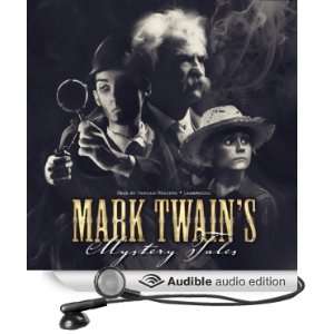   Audible Audio Edition) Mark Twain, Grover Gardner, Robin Field Books