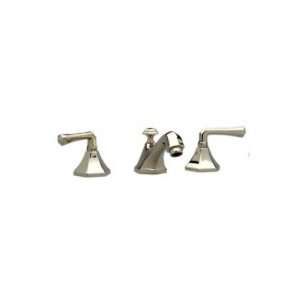  Phylrich Two Handle Widespread Lavatory Faucet K170 082 