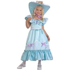  Blue Southern Belle Kids Costume Toys & Games