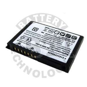  New HP/iPAQ PDA Battery   PDAHPRX4000 Electronics