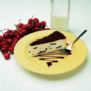 2lb Black Forest Cheesecake Grocery & Gourmet Food