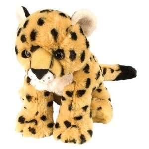  Cheetah Baby Cuddlekin 12 by Wild Republic Toys & Games