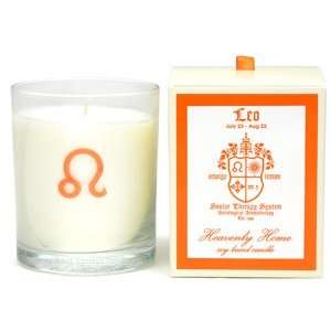  Soular Therapy Leo Candle