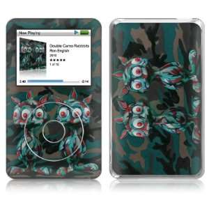  Music Skins MS RONE30003 iPod Classic  80 120 160GB  Ron 