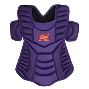   Workhorse 17 Chest Protector (For Men and Women)