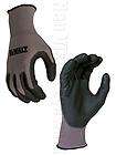 DeWalt Rubber Dip Lightweight Glove DPG67 XL  