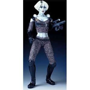  Farscape Special Edition  Chiana (Armed and Dangerous 