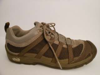 Chaco Red Rock Trail Shoes Sneakers Mens sz 9  