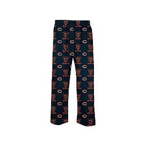  Reebok Chicago Bears Maverick Knit Loungepants Medium 