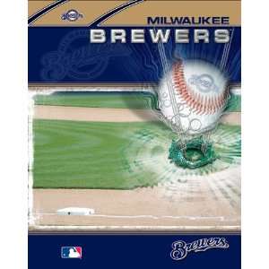 Milwaukee Brewers Team Portfolio 