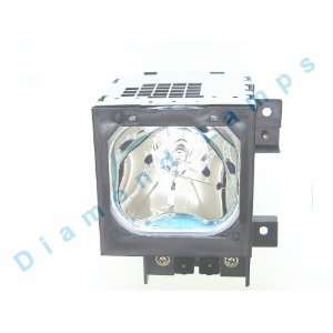  Diamond Lamp For SONY KF 42SX300U Rear projection TV 