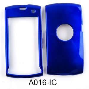  Sony Ericsson Vivaz seu51 Honey Blue Hard Case/Cover 