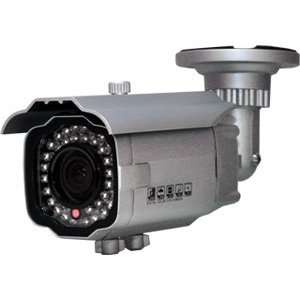   Infrared Bullet Camera Sony Effio DSP 2.8 12mm Lens