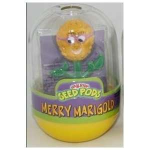  Up N Atom Seed Pods Merry Marigold Toys & Games