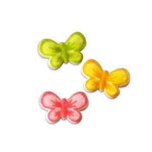  Butterfly Sugar Cupcake & Cake Decoration Topper