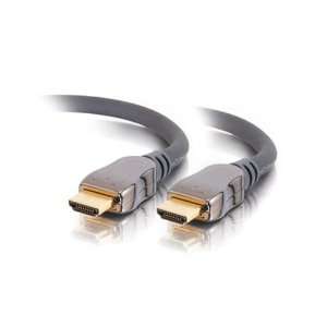   Go 40443 SonicWave High Speed HDMI Cable (20 Meter, Gray) Electronics