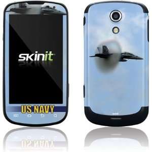  US Navy Sonic Boom skin for Samsung Epic 4G   Sprint 