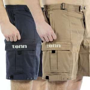 Tenn Mens Off Road/Downhill/Cargo Style/Loose Fit Cycle Shorts  