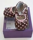 PedipedCharliebrown soft sole shoes 6 12 mo,NWT  