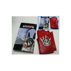  Bleach Rukia Death Glove in Red color Toys & Games