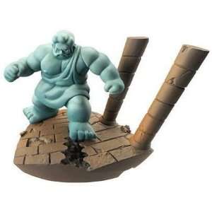  Dragon Quest Monsters Gallery HD3 Daimaji Figure Toys 