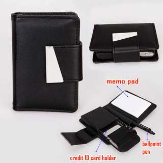   and Memo Pad, so you canmark down important information conveniently