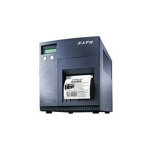  Sato CL412e Thermal Label Printer   Monochrome   Direct 