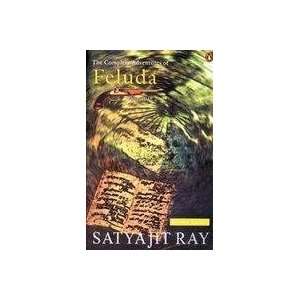   of Feluda, v. 2 (Revised, 2005) [Paperback] Satyajit Ray Books