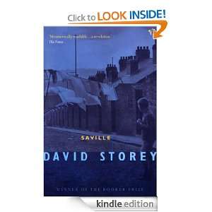 Start reading Saville  